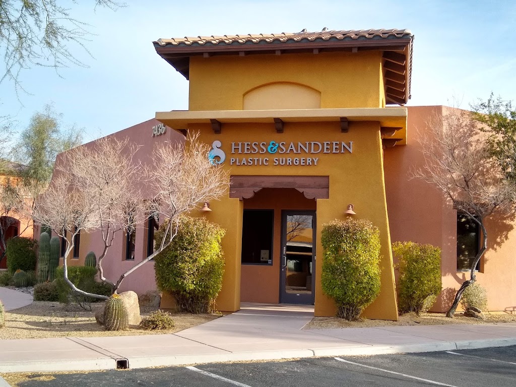 Dr. Sven Sandeen MD | 7436 N La Cholla Blvd, Tucson, AZ 85741, USA | Phone: (520) 297-3300