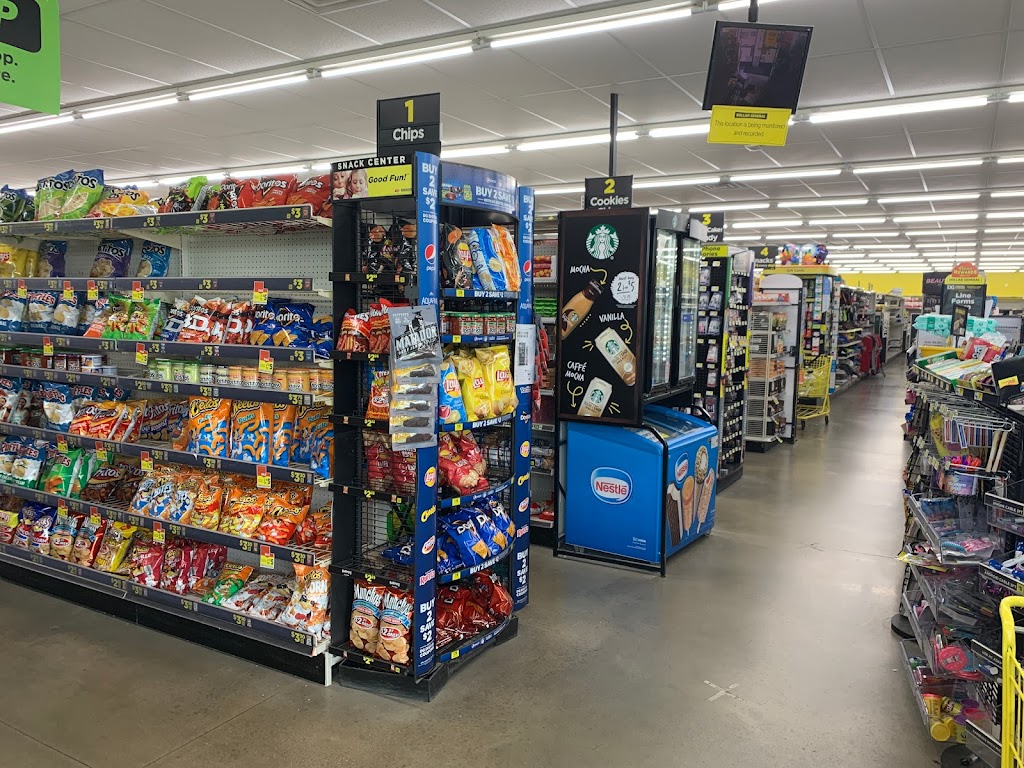 Dollar General | 700 N Eastern Ave, St Henry, OH 45883, USA | Phone: (419) 812-2008