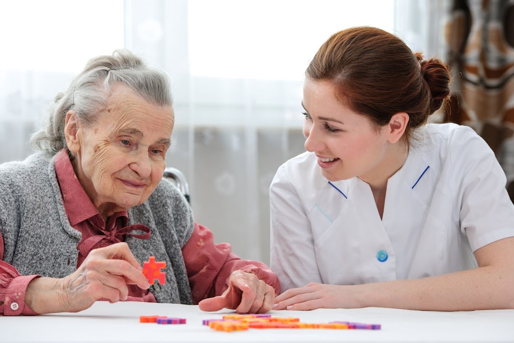 Active Senior Care | 19790 W Dixie Hwy Suite 407, Aventura, FL 33180, USA | Phone: (786) 360-3449