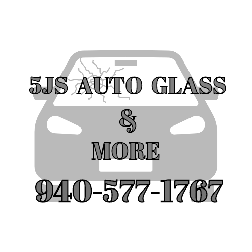 5Js Auto Glass & More | Maple St, Paradise, TX 76073, USA | Phone: (940) 577-1767