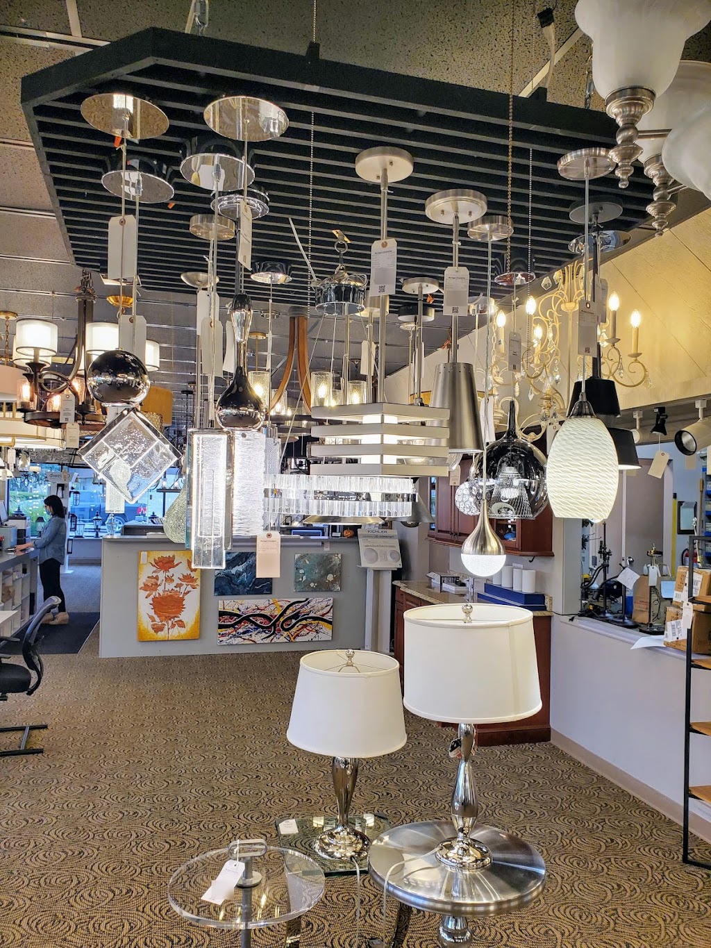 Michigan Chandelier | 45319 Grand River Ave, Novi, MI 48375, USA | Phone: (248) 344-0260