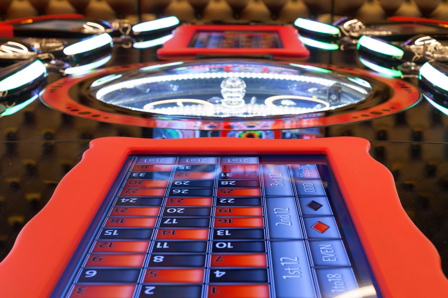 Casino City | Ceintuurbaan 286, 1072 GK Amsterdam, Netherlands | Phone: 020 679 3635