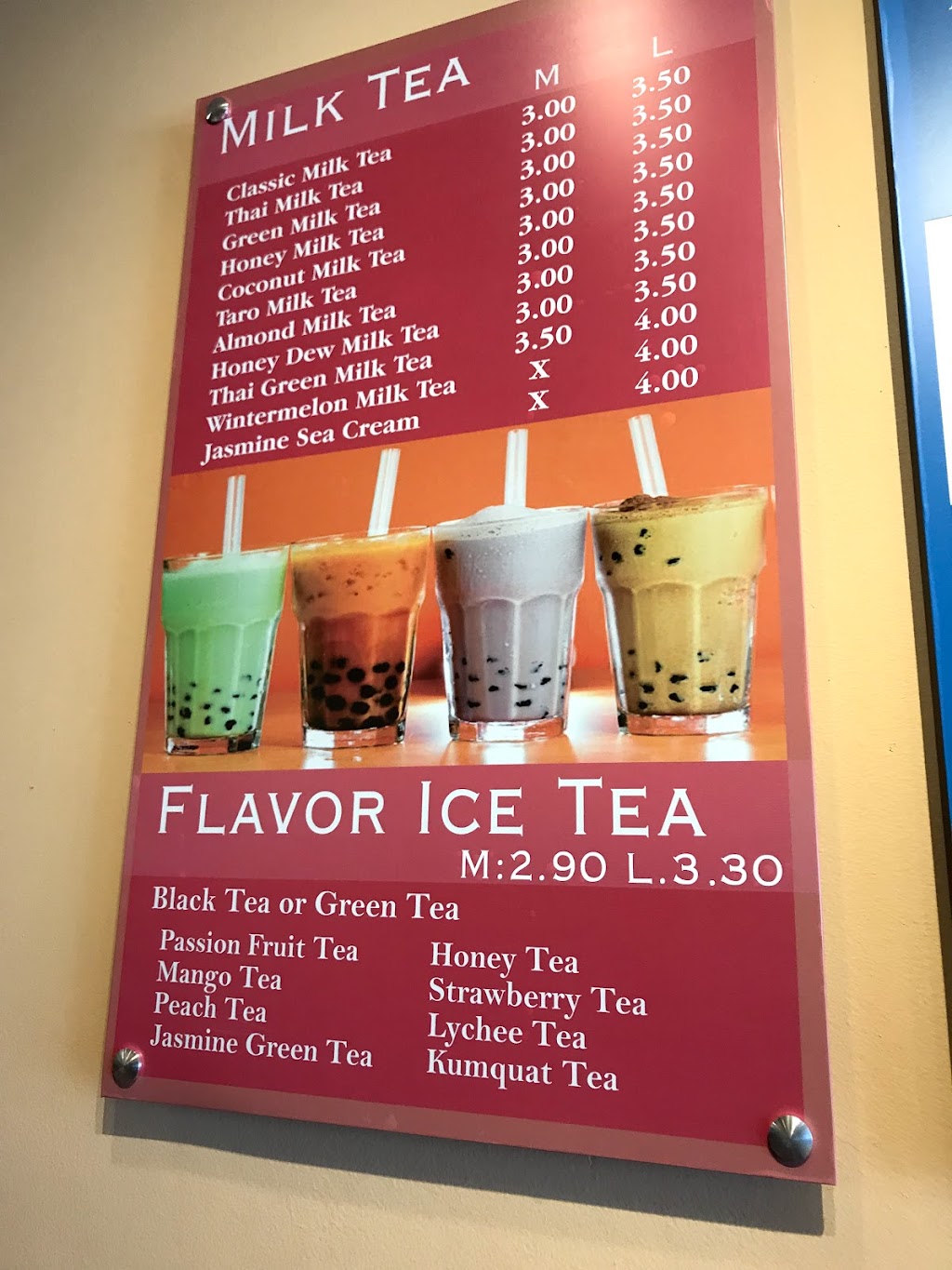 Boba Heaven | 3112 N Jupiter Rd suite 311, Garland, TX 75044, USA | Phone: (972) 530-7850