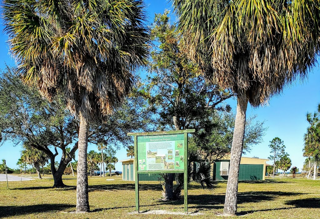 E.G. Simmons Regional Park | 2401 19th Ave NW, Ruskin, FL 33570, USA | Phone: (813) 671-7655