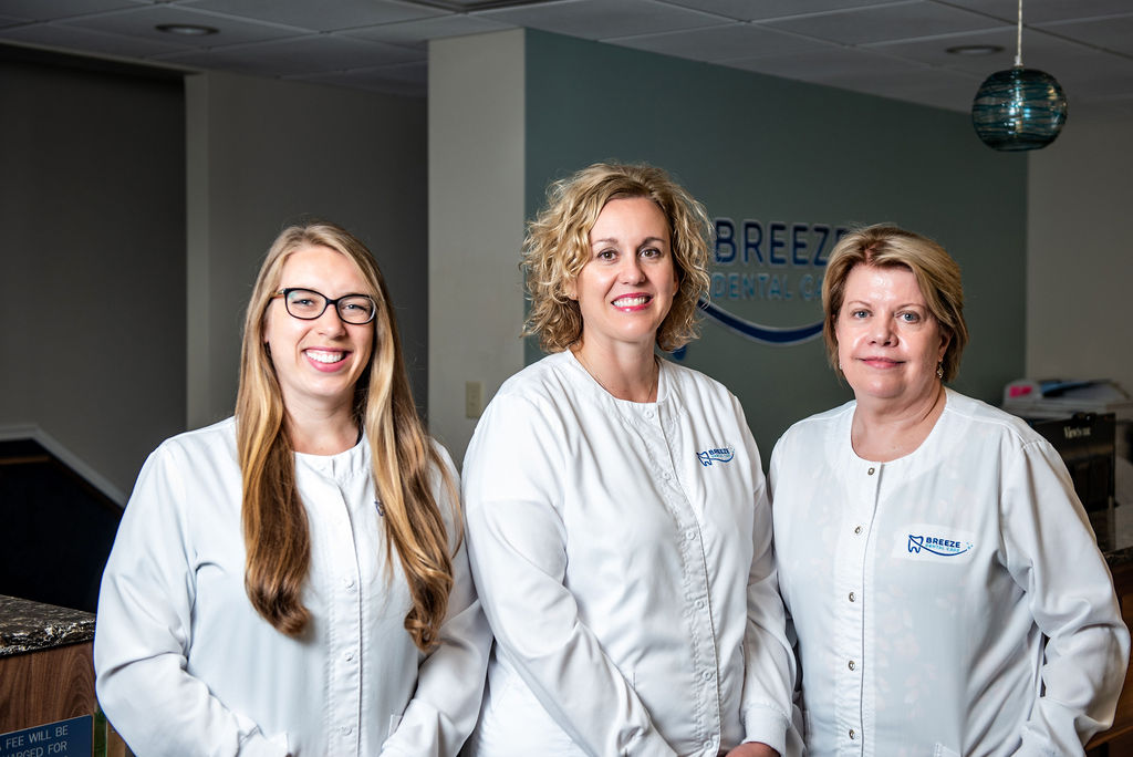 Breeze Dental Care | 1330 YMCA Dr Suite 400, Festus, MO 63028, USA | Phone: (636) 937-3030