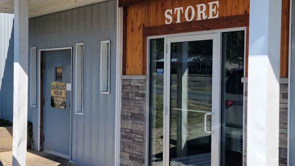 C&j meats custom butcher | 25670 Mountz Rd, Minerva, OH 44657, USA | Phone: (330) 205-5255