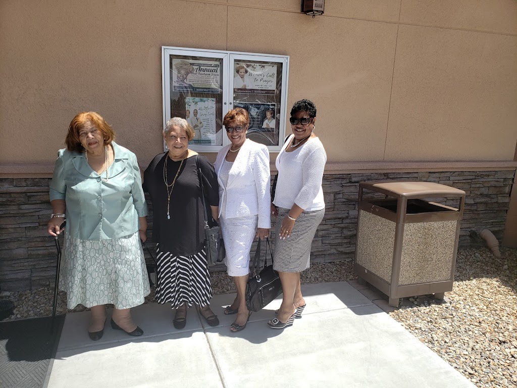 Mountaintop Faith Ministries | 2845 S Lindell Rd, Las Vegas, NV 89146, USA | Phone: (702) 367-1636