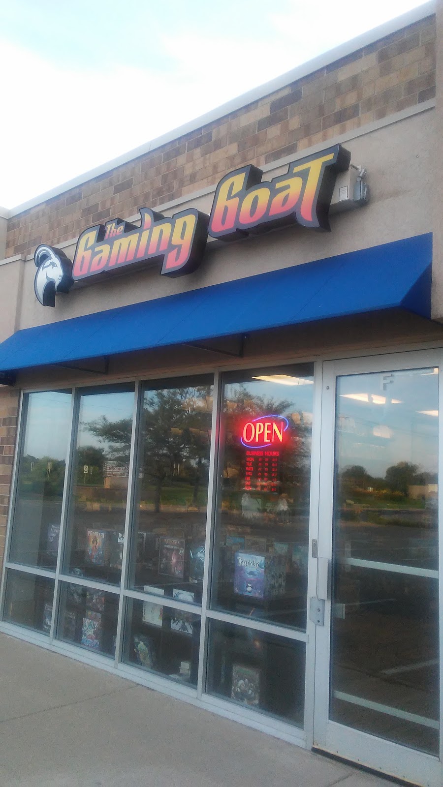 Galaxy Games | 1095 Diffley Rd F, Eagan, MN 55123, USA | Phone: (651) 797-2670