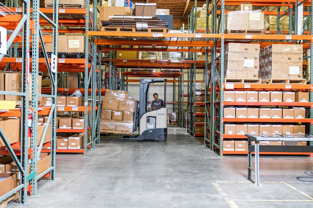 Alpacka Fulfillment 3PL | 196 Barnard Ave, San Jose, CA 95125, USA | Phone: (408) 677-7307