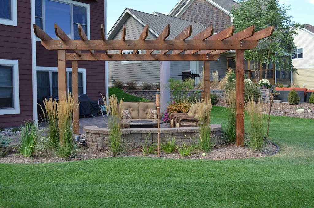 Warners Outdoor Solutions, Inc. | 6625 Bailey Rd, Woodbury, MN 55129, USA | Phone: (651) 735-2100