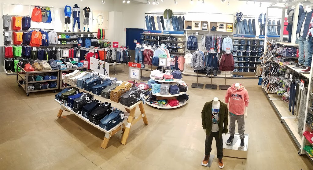 Old Navy | 12209 Fair Lakes Promenade Dr, Fairfax, VA 22033 | Phone: (703) 934-8170