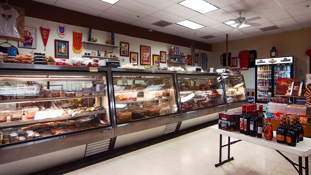 Euro Delicatessen Too Inc. | 75024, 6832 Coit Rd #300, Plano, TX 75023, USA | Phone: (972) 312-0244