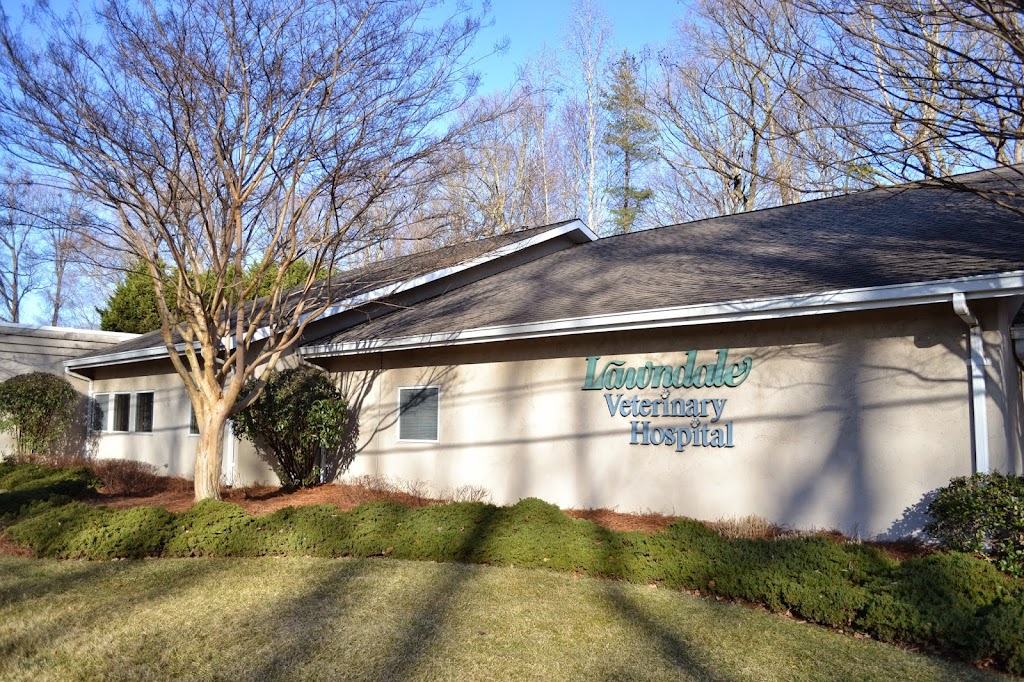Lawndale Veterinary Hospital | 4314 Lawndale Dr, Greensboro, NC 27455, USA | Phone: (336) 288-3233