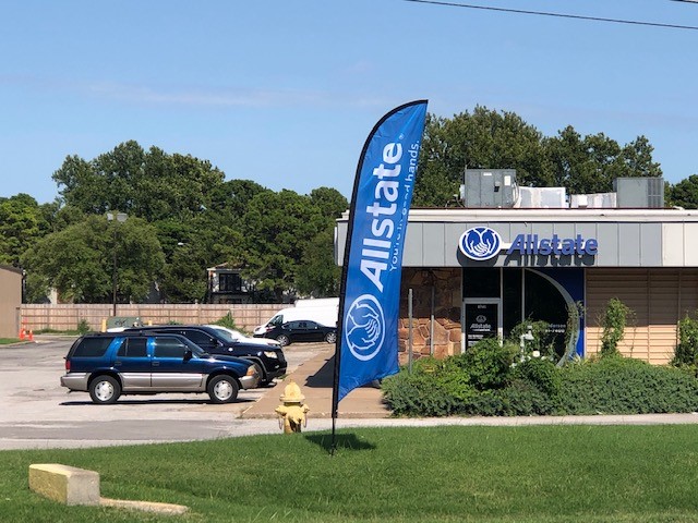 Ron Henderson: Allstate Insurance | 8741A S Lewis Ave, Tulsa, OK 74137, USA | Phone: (918) 291-7400