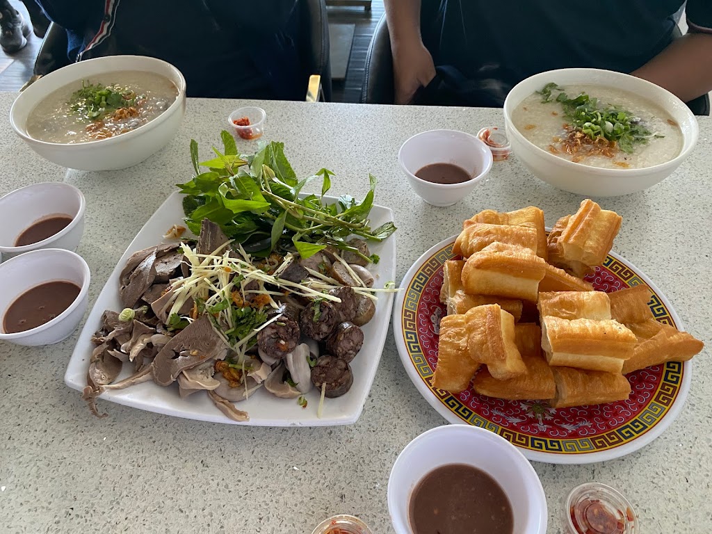 Cho Tam Bien 2 | 9906 Westminster Ave, Garden Grove, CA 92844, USA | Phone: (714) 636-2222