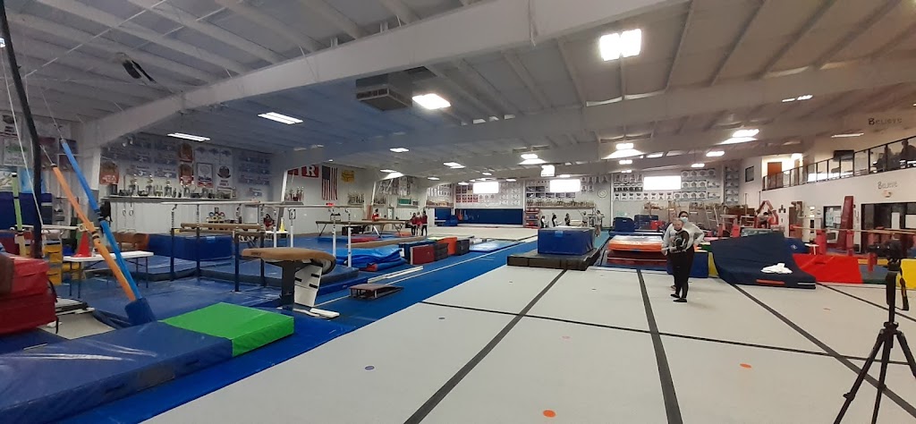 Pinnacle Gymnastics | 5024 Paramount Blvd, Medina, OH 44256, USA | Phone: (330) 239-5010