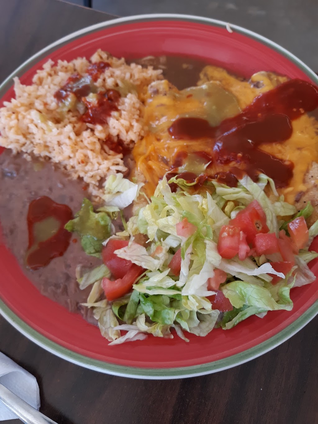 Celayas Mexican Restaurant | 120 Rusch Ln, New Braunfels, TX 78132, USA | Phone: (830) 626-8226