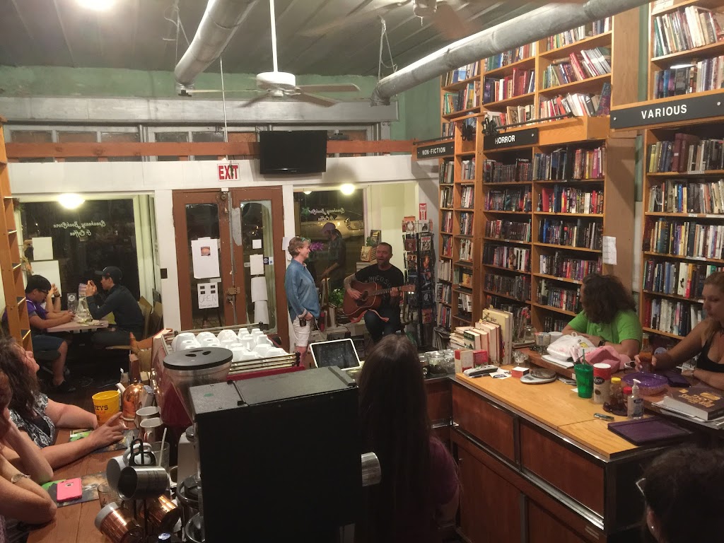 Speakeasy Bookstore | 26 E Main St N, Hampton, GA 30228, USA | Phone: (470) 781-5211