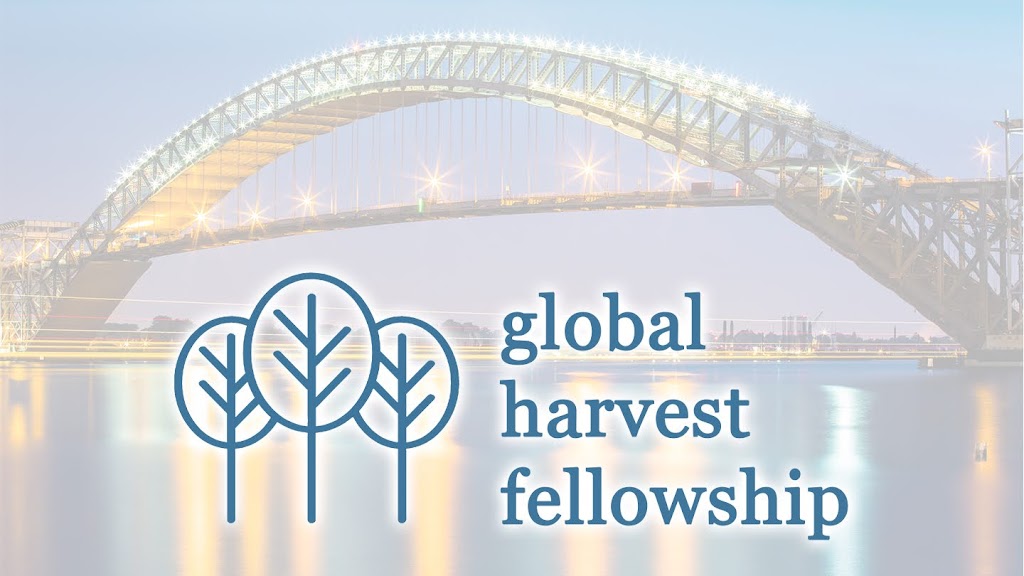 Global Harvest Fellowship | 65 W 15th St, Bayonne, NJ 07002, USA | Phone: (201) 823-0858