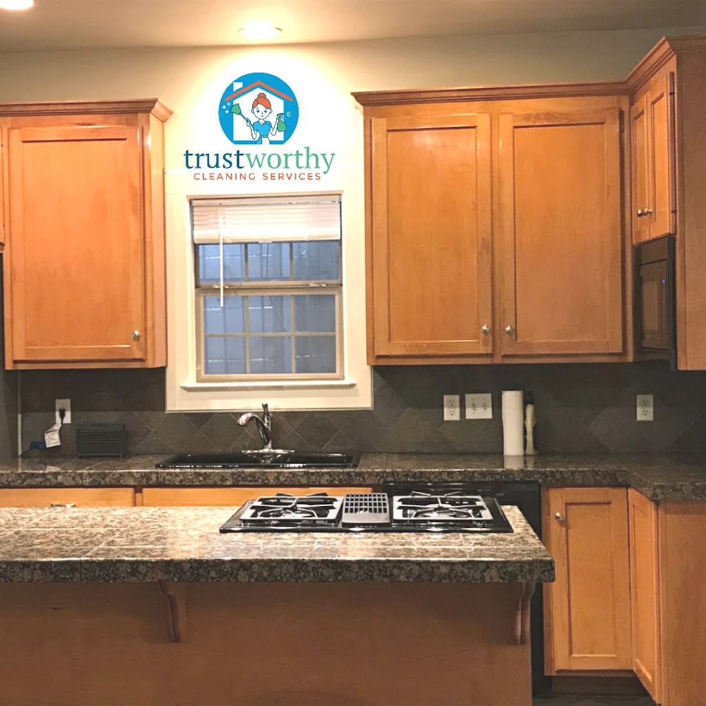 Trustworthy Cleaning Service - Round Rock TX | 901 Hidden Valley Dr # 3 - 203, Round Rock, TX 78665 | Phone: (512) 900-8339