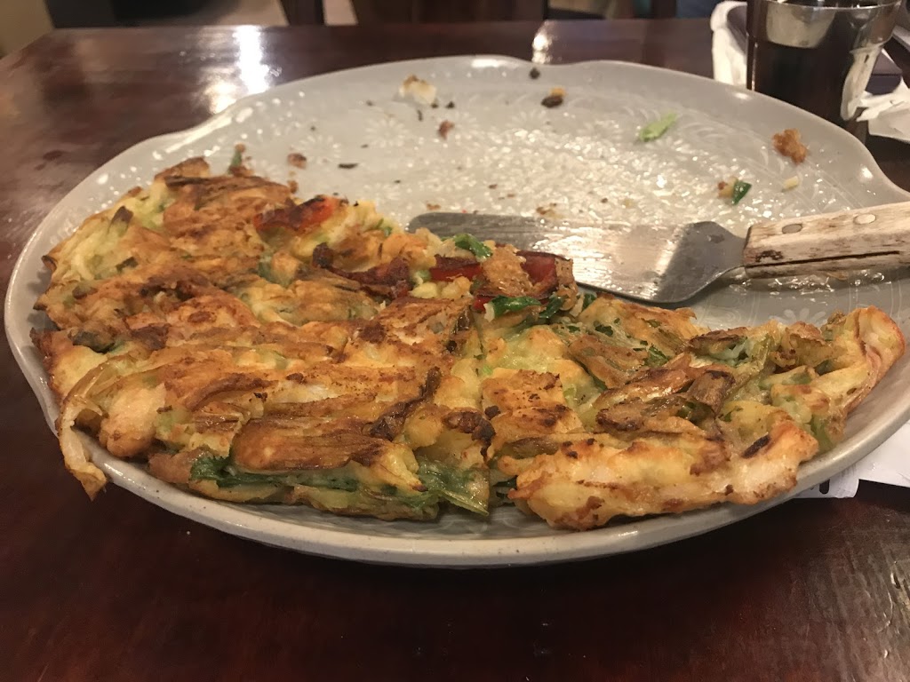 Doore Korean Restaurant | 4790 Irvine Blvd Suite 106, Irvine, CA 92620, USA | Phone: (714) 665-3355