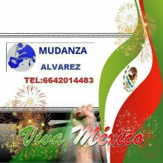 MUDANZAS ALVAREZ GUTIERREZ | Tercera 614, Colas Delmatamoros, 22204 Tijuana, B.C., Mexico | Phone: 664 201 4483