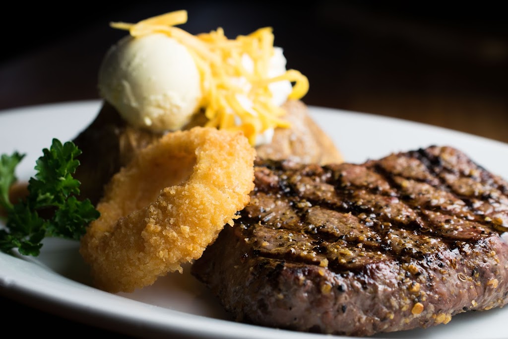 Hillside Fine Grill | 3140 FM 407, Highland Village, TX 75077, USA | Phone: (972) 317-9711