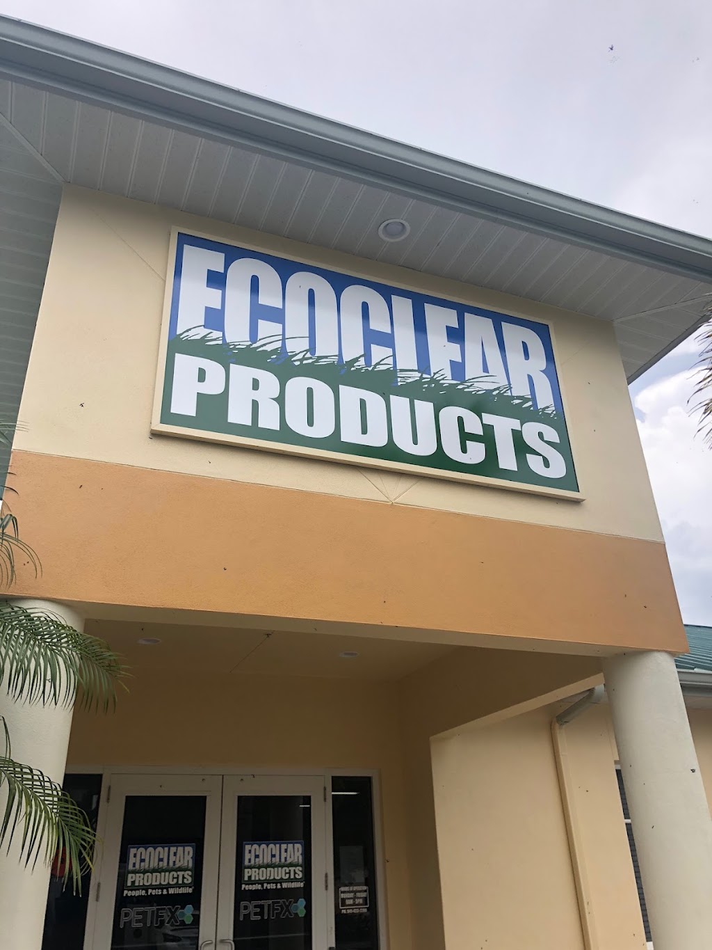 EcoClear Products, INC. | 5581 Broadcast Ct, Sarasota, FL 34240, USA | Phone: (888) 511-7289