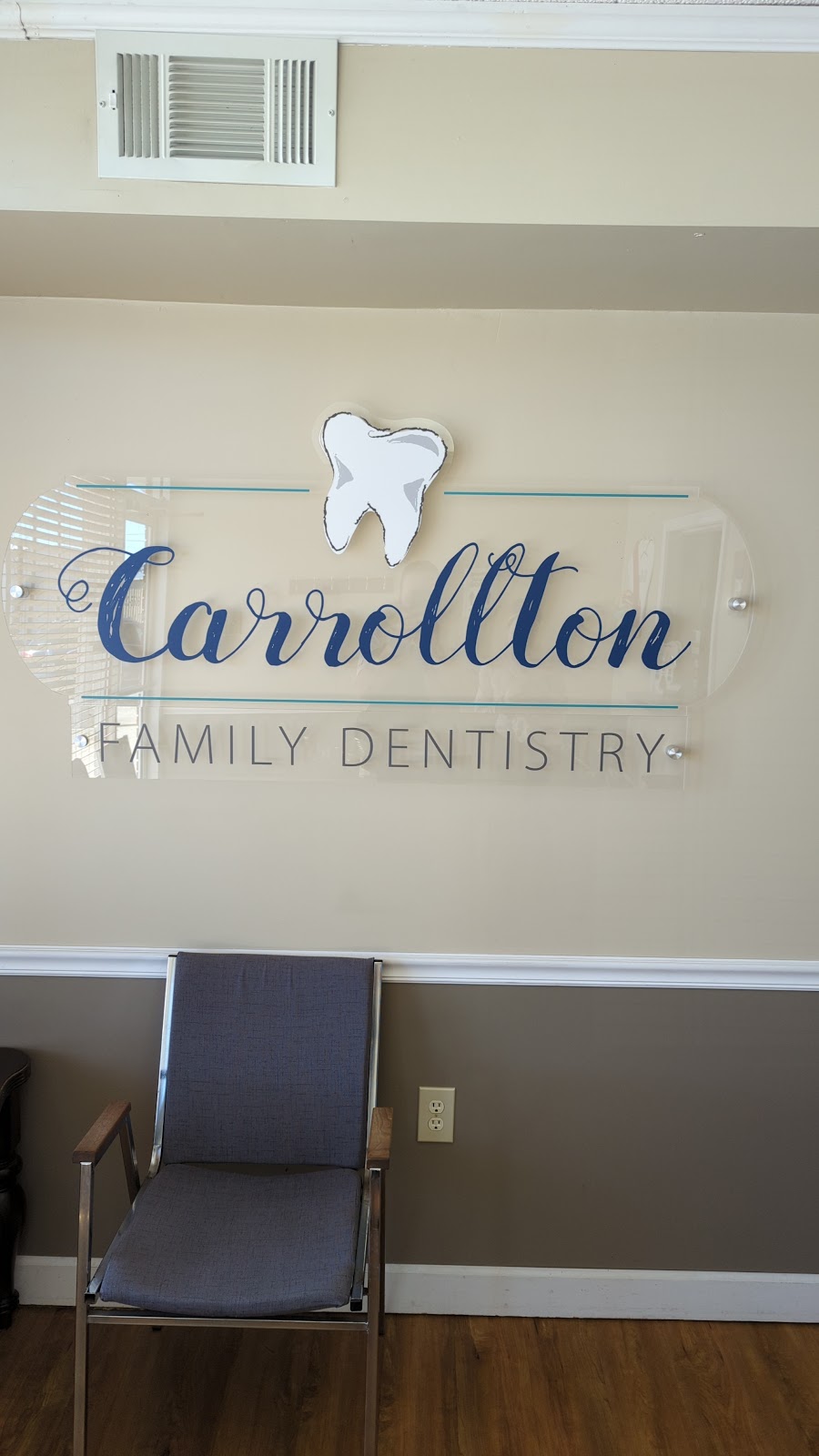 Carrollton Family Dentistry | 1209 Highland Ave suite l, Carrollton, KY 41008, USA | Phone: (502) 732-5506