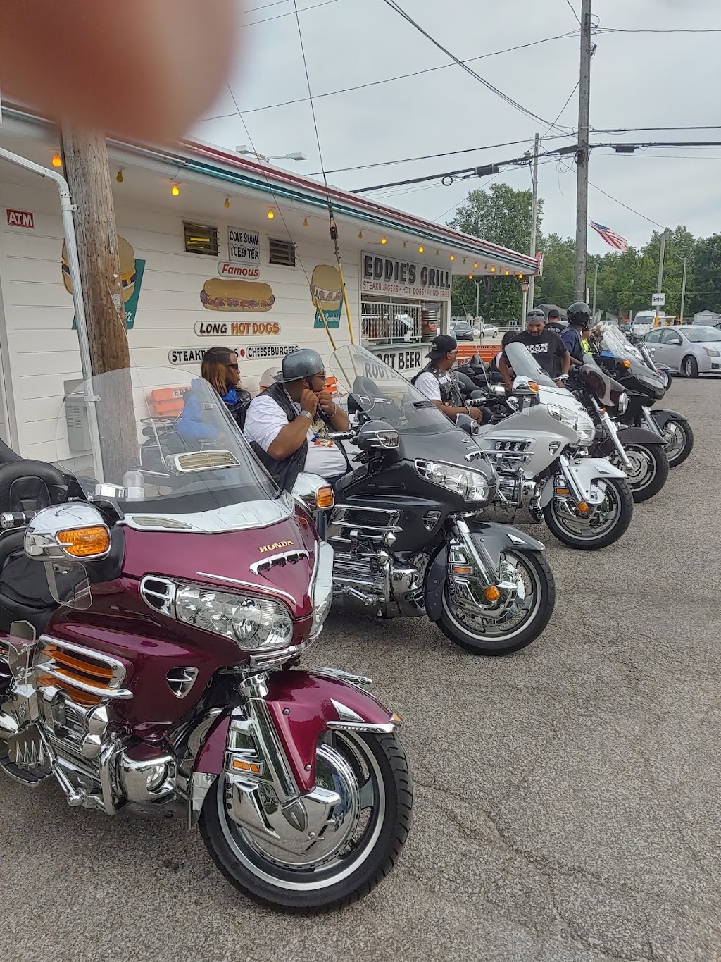 Dairy Queen Store | 5377 Lake Rd E, Geneva, OH 44041, USA | Phone: (440) 466-8720