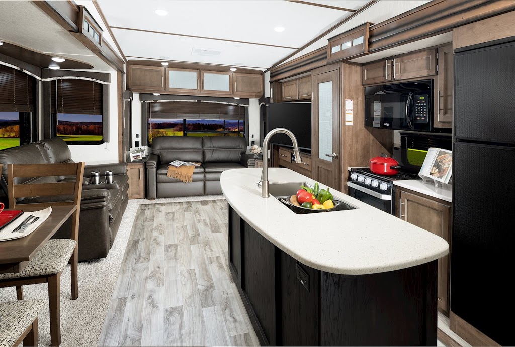 Windish RV - Colorado Springs | 9279 Bandley Dr, Fountain, CO 80817, USA | Phone: (719) 434-3938