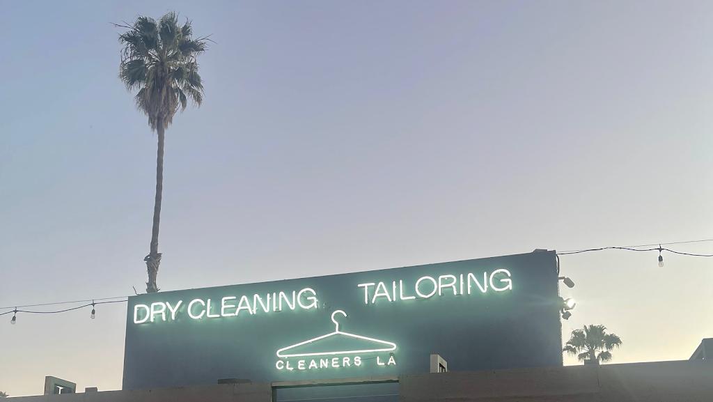 Cleaners LA | 2005 Lincoln Blvd, Venice, CA 90291, USA | Phone: (310) 999-5121