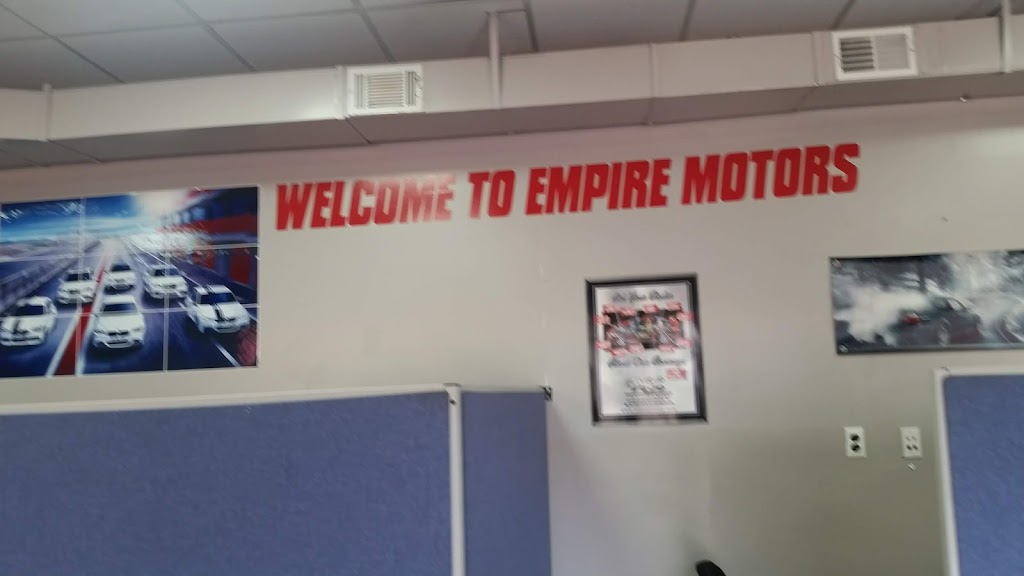 Empire Motors Auto Sales LLC | 78 Cabot Blvd E STE 300, Langhorne, PA 19047, USA | Phone: (215) 831-0123