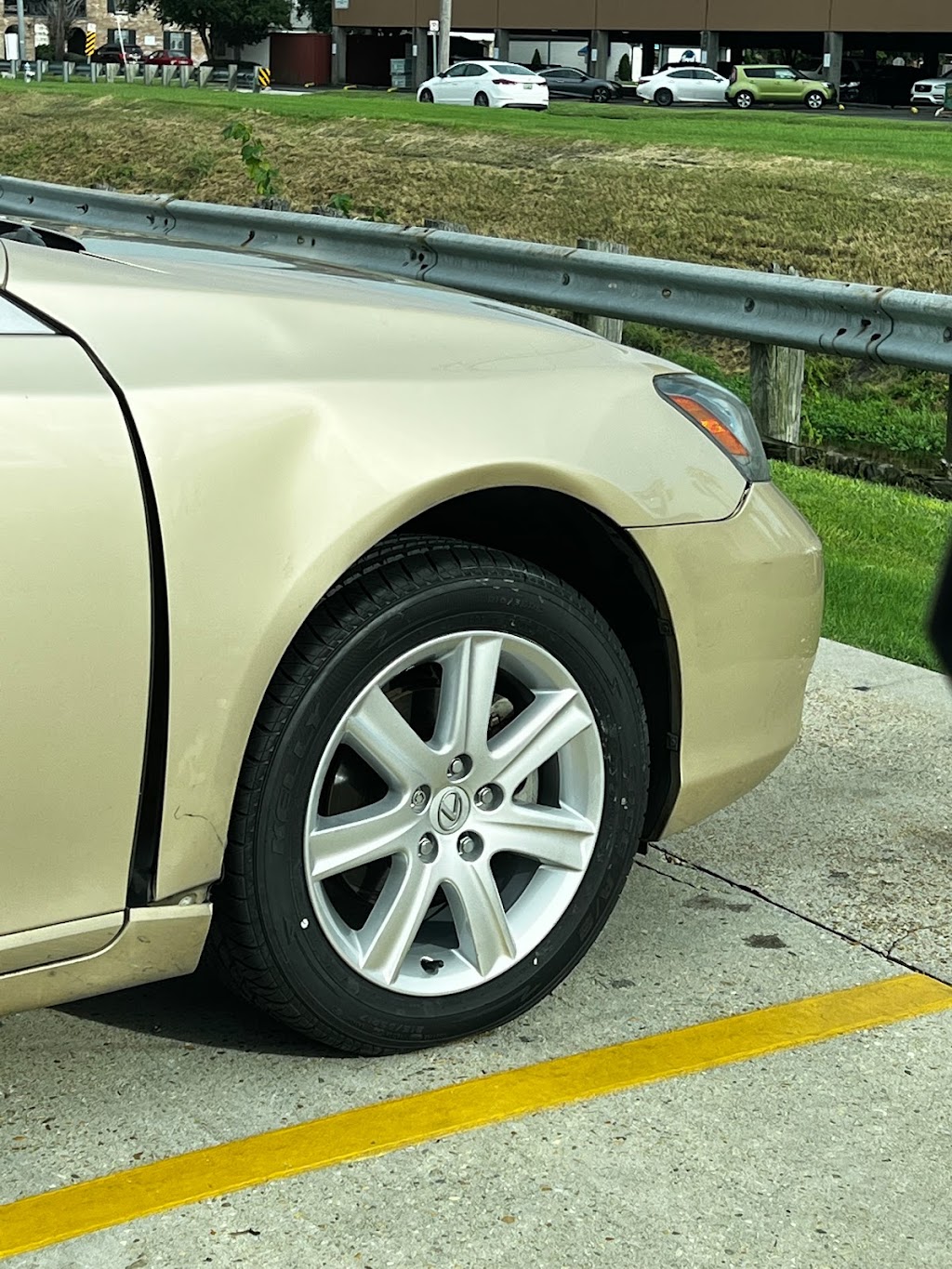 Dent Works | 5880 Siegen Ln # B, Baton Rouge, LA 70809, USA | Phone: (225) 292-0234