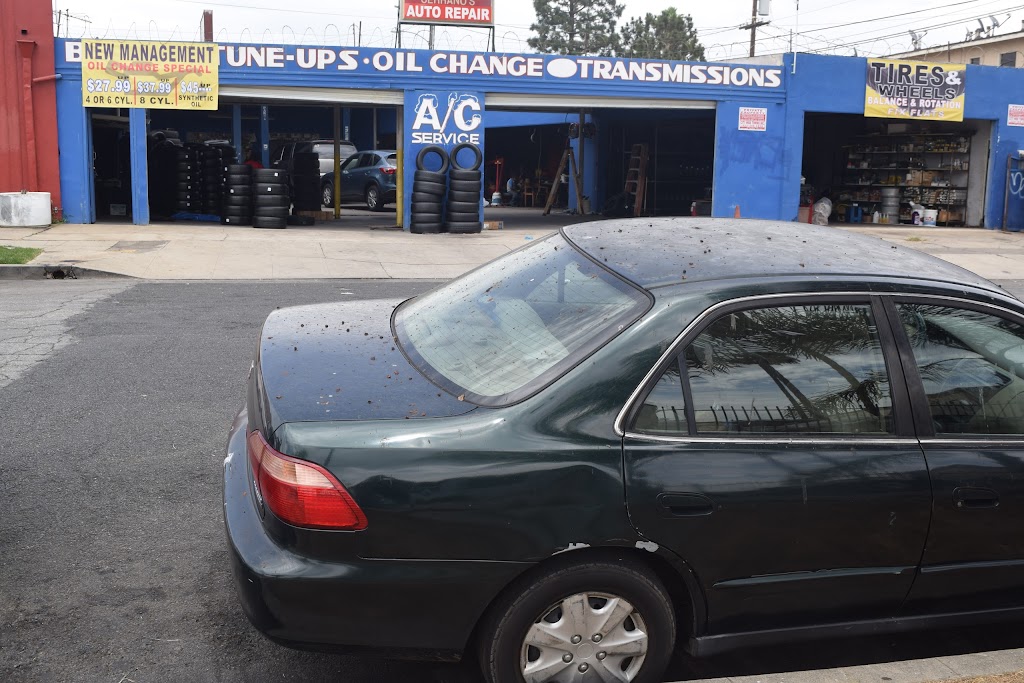 Atlantic Auto Tech & Tires | 326 S Atlantic Blvd, East Los Angeles, CA 90022, USA | Phone: (323) 266-1420