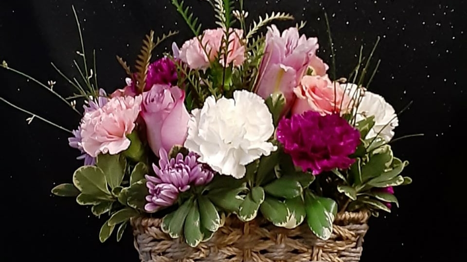 Heartfelt Floral Creations | 409 FM156, Justin, TX 76247, USA | Phone: (940) 210-2719