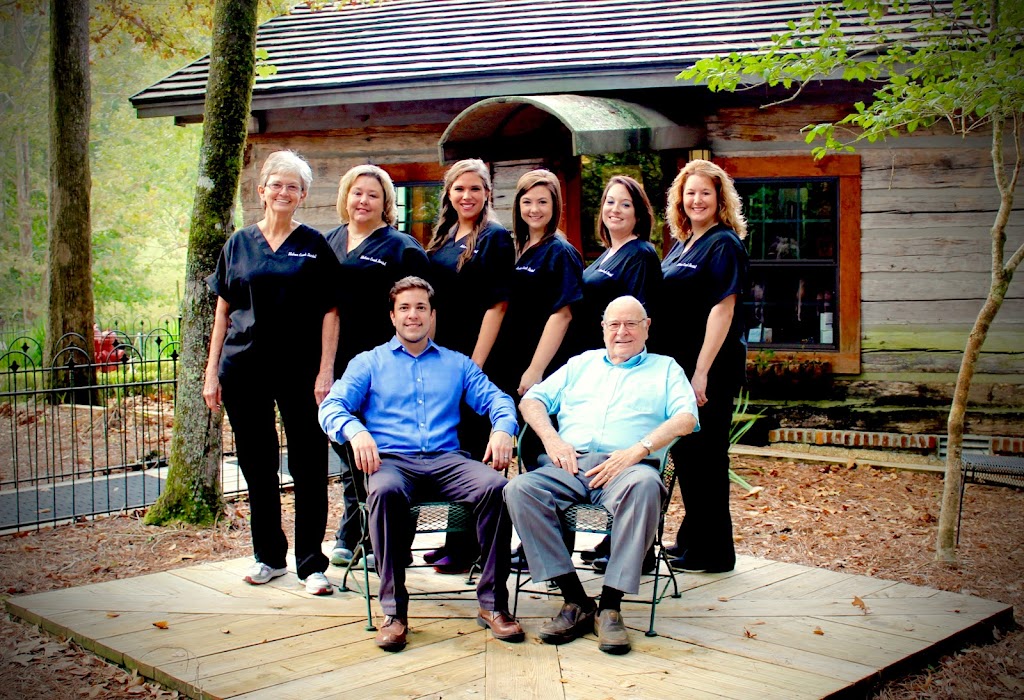 Mahan Creek Dental | 19330 AL-139, Brierfield, AL 35035, USA | Phone: (205) 665-2723