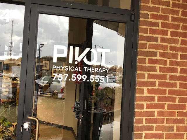 Pivot PT- Newport News (Hidenwood) | 12494 Warwick Blvd, Newport News, VA 23606, USA | Phone: (757) 599-5551