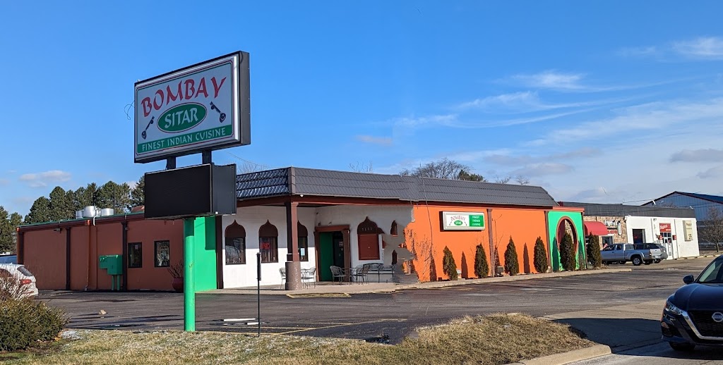 Bombay Sitar | 5111 Fulton Dr NW, Canton, OH 44718, USA | Phone: (330) 305-0671