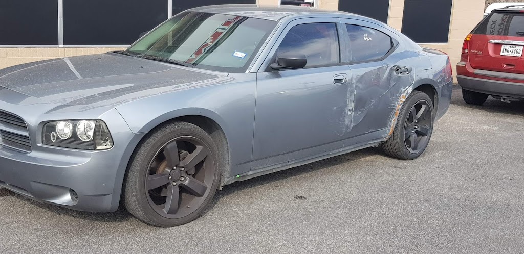 First Texas Collision Center | 918 W Division St Suit D, Arlington, TX 76012, USA | Phone: (682) 553-8359