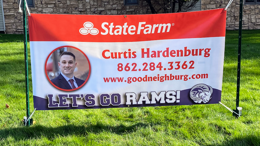 Curtis Hardenburg - State Farm Insurance Agent | 2 W Hanover Ave Suite 200A, Randolph, NJ 07869, USA | Phone: (862) 284-3362