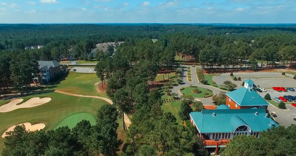 Anderson Creek Club | 125 Whispering Pines Dr, Spring Lake, NC 28390, USA | Phone: (910) 814-2633