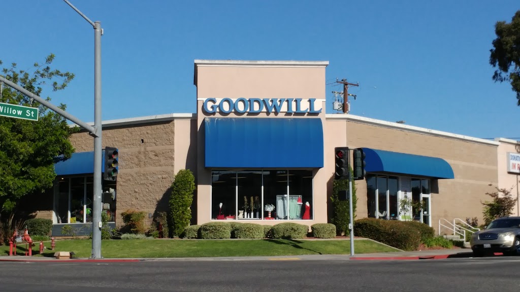 Goodwill Store & Donation Center | 2610 Atlantic Ave, Long Beach, CA 90806, USA | Phone: (562) 989-3630