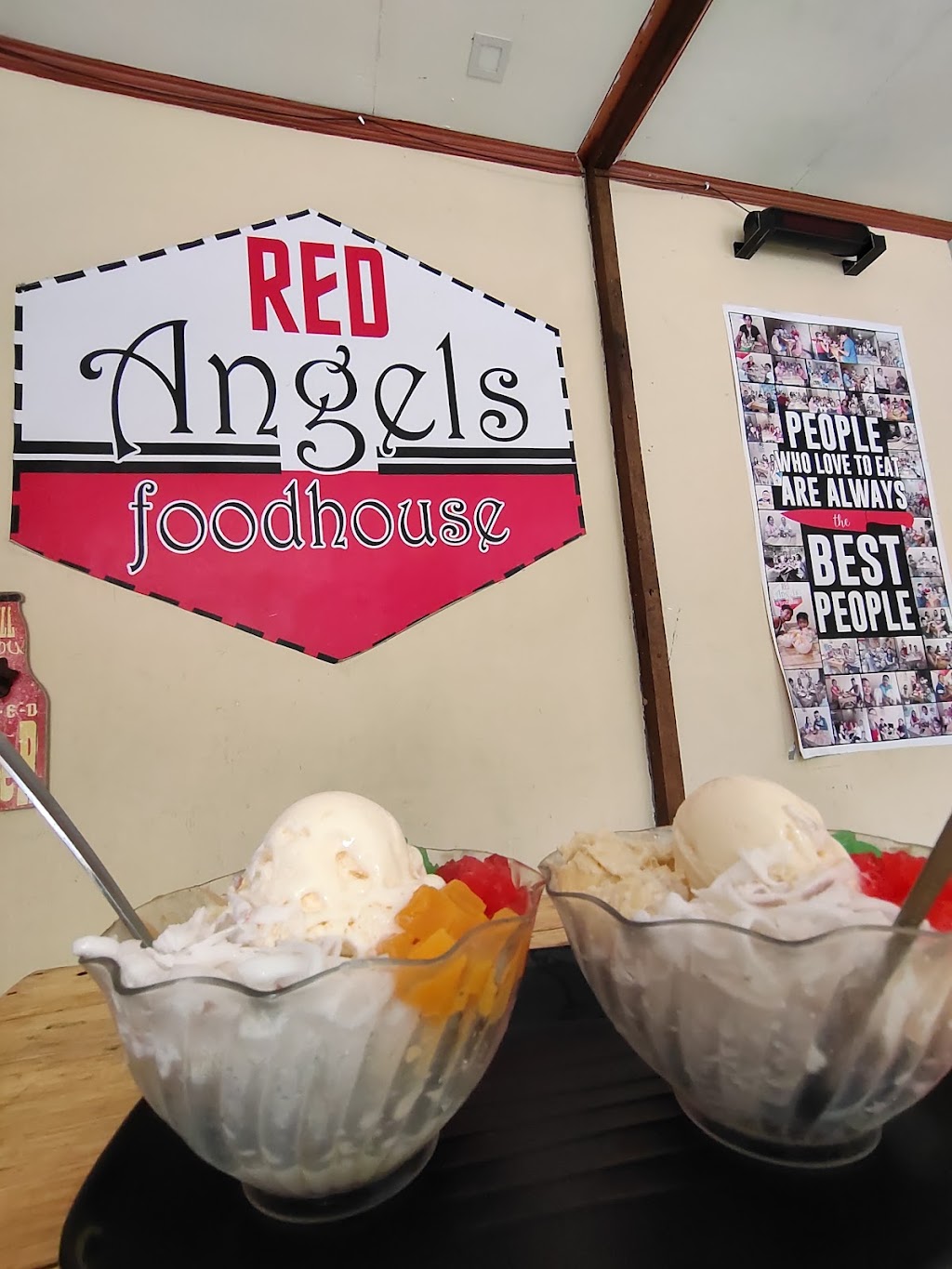 Red Angel Pizza | 740 Emerald Rd, Paulding, OH 45879, USA | Phone: (419) 399-2295