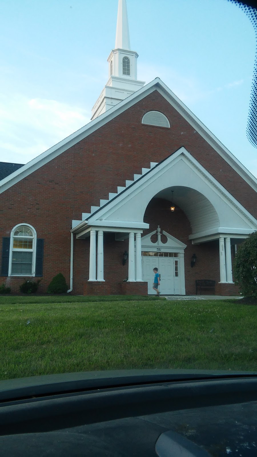 Grace Presbyterian Church | 781 Terex Rd, Hudson, OH 44236, USA | Phone: (330) 650-6548