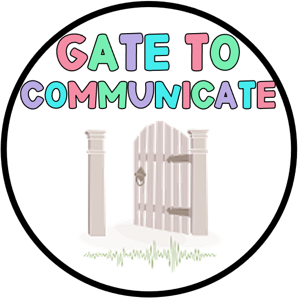 Gate to Communicate Speech Therapy | 1898 Denver W Ct, Golden, CO 80401, USA | Phone: (657) 464-4455