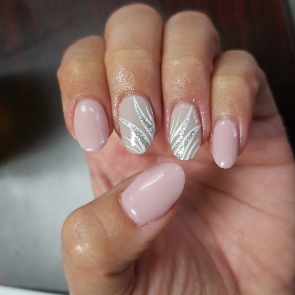 Allure Nails & Spa | 900 N Walnut Creek Dr #104, Mansfield, TX 76063 | Phone: (817) 453-9879