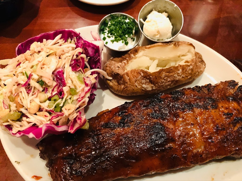Wood Ranch BBQ & Grill | 3335 Grand Ave, Chino Hills, CA 91709, USA | Phone: (909) 203-5500