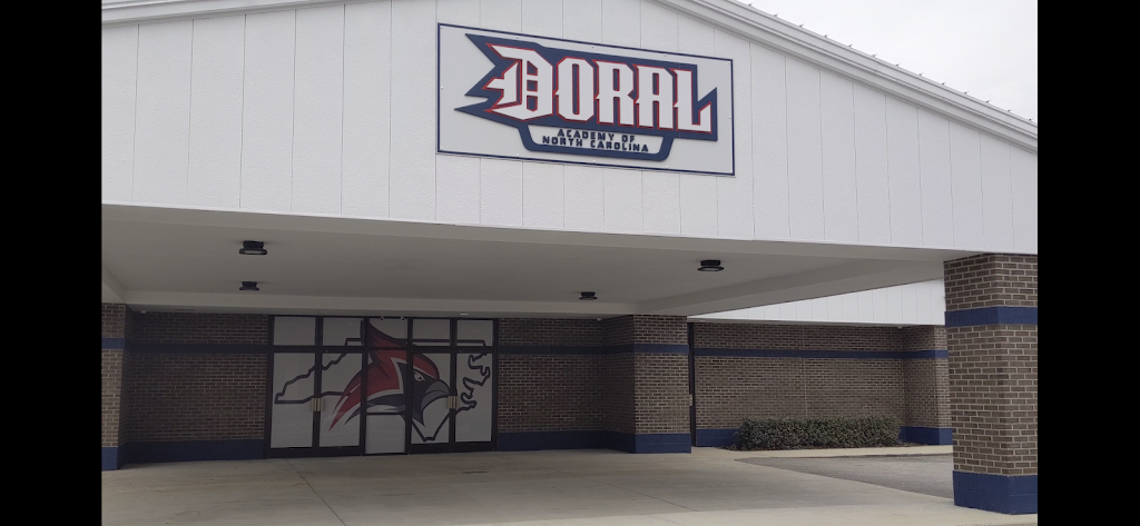 Doral Academy of North Carolina | 7001 Destiny Dr, Raleigh, NC 27604 | Phone: (919) 874-1001