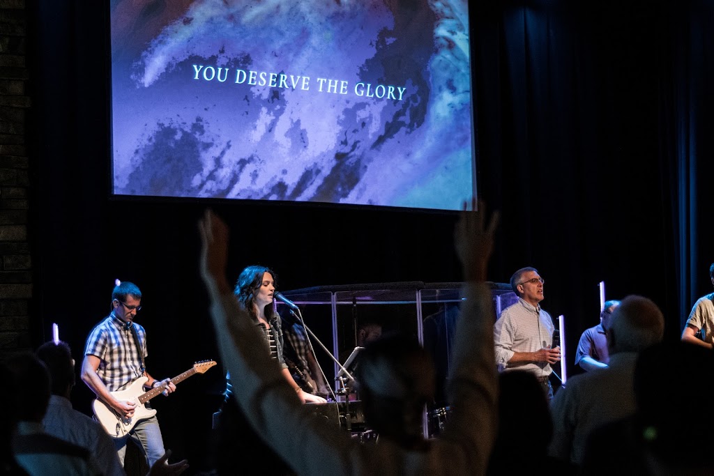 Bridge City Church - Murrysville | 4431 William Penn Hwy #5, Murrysville, PA 15668, USA | Phone: (412) 824-1616